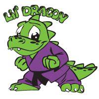 lil dragon curriculum