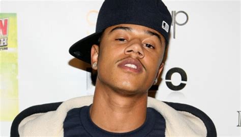 lil fizz leaked pic