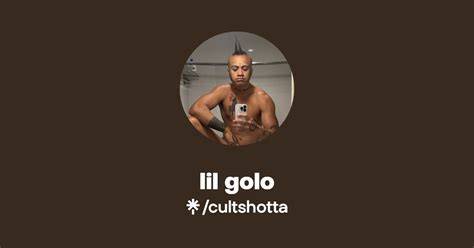 lil golo onlyfans