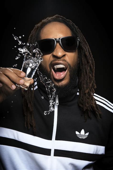 lil jon biography imdb