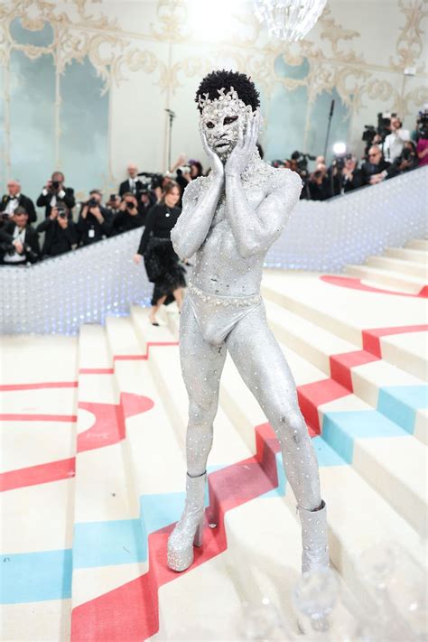 lil nas nudes