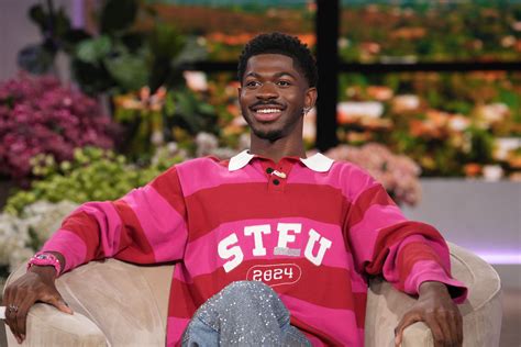 lil nas x nude