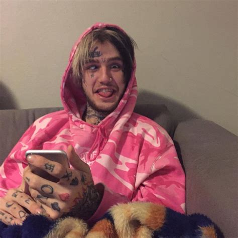 lil peep nudes