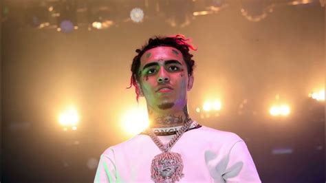 lil pump leak video