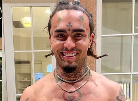 lil pump nude