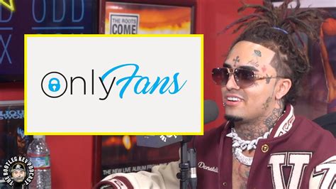 Lil Pump Onlyfans Reddit