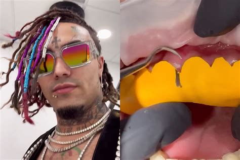 Lil Pump Penis