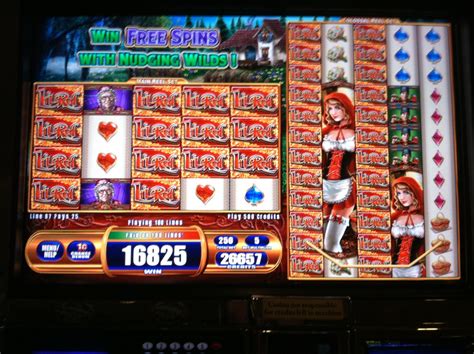 lil red slot machine free play Top deutsche Casinos