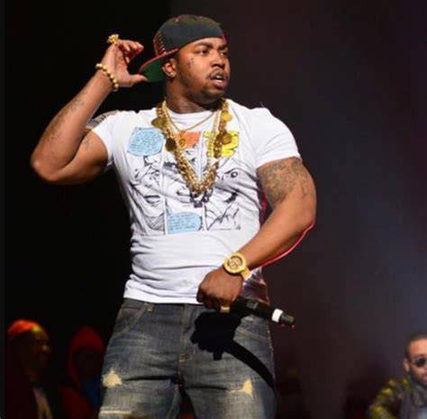 lil scrappy nude