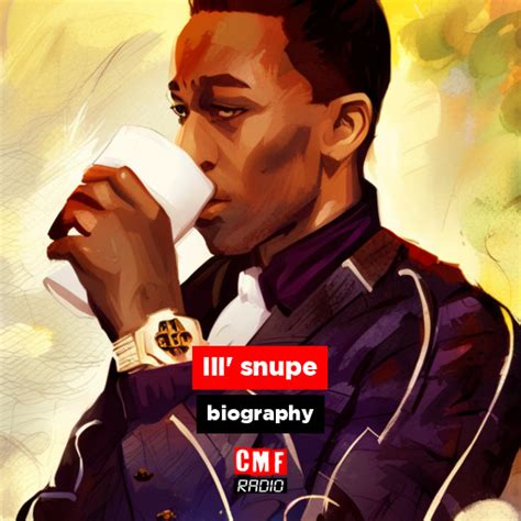 lil snupe biography
