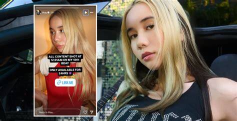 lil tay leak onlyfans