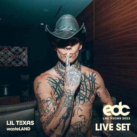 lil texas