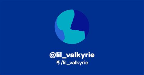 lil valkyrie onlyfans