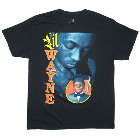 Lil Wayne Merch