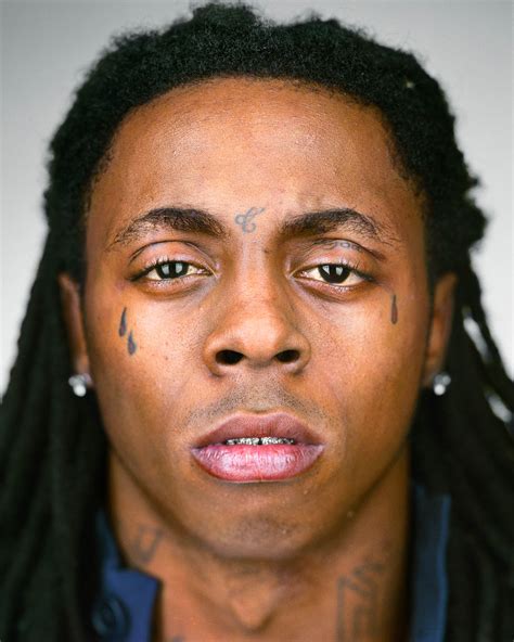 lil wayne nude