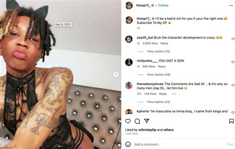 lil wop onlyfans