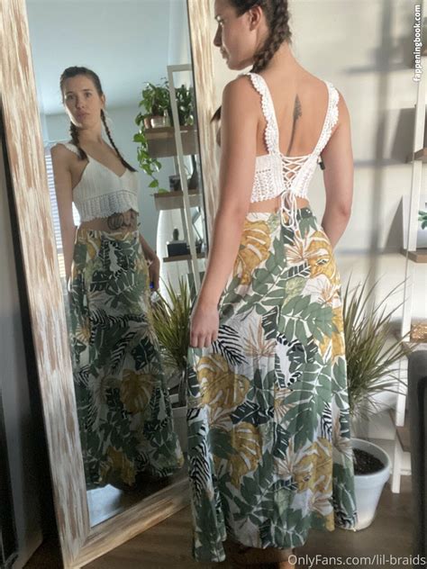 lil-braids nude