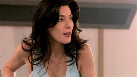 lila from dexter nude