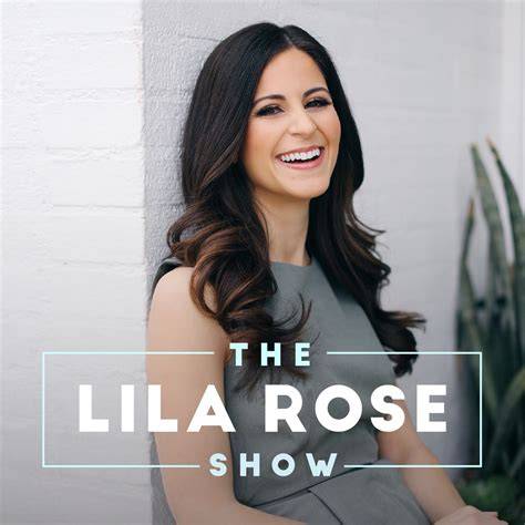 lila rose nude