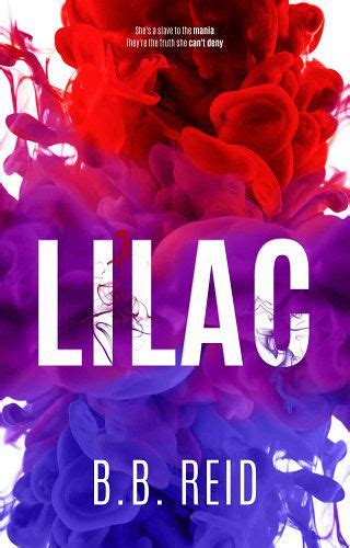 Lilac bb reid