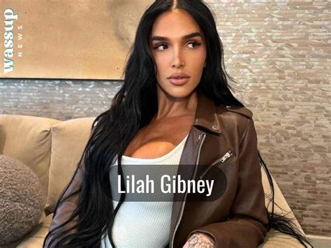 lilah gibney onlyfans