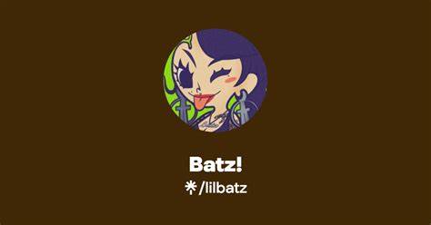 lilbatz nude