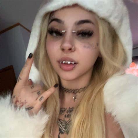 lilboujee999 nude