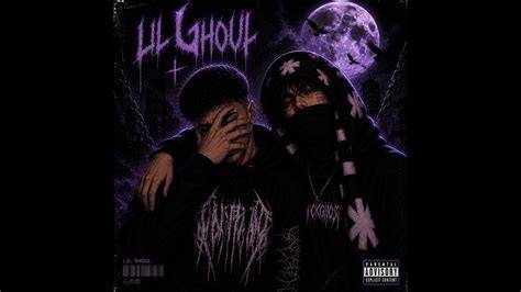 lilghoul nude