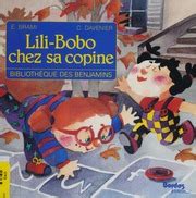 lili bobo copine