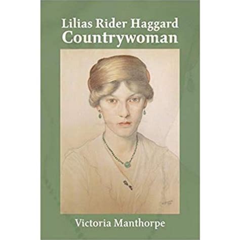 lilias rider haggard biography of albert