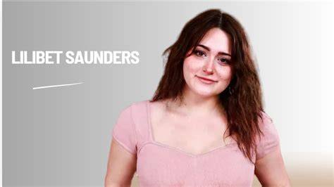 lilibet saunders onlyfans