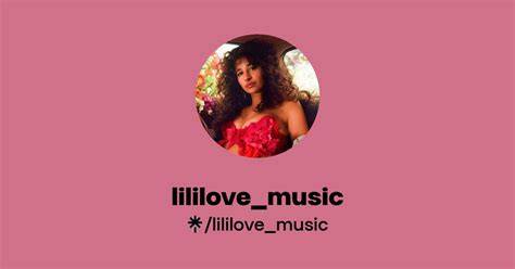 lililove onlyfans