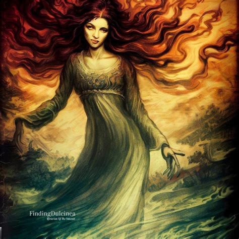 Lilith From Bible
