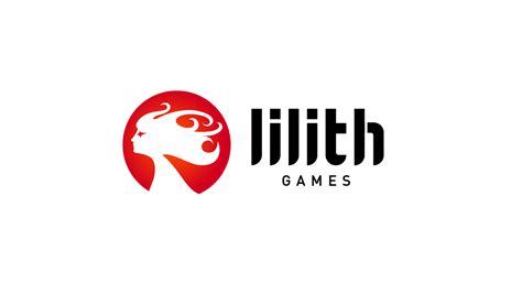 lilith games logo