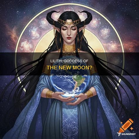 lilith moon biography