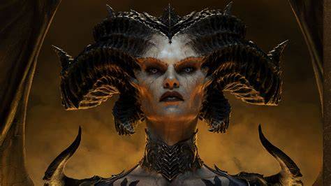 lilith the dragon nude