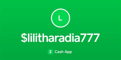Lilitharadia777
