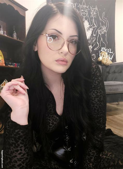 lilithberry OnlyFans leaked content