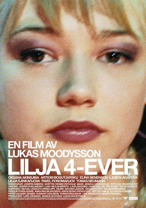 Lilja 4 Ever