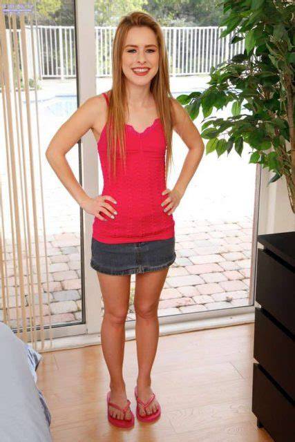 lilly ford nude