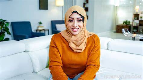 Lilly Hall Hijab hlsz