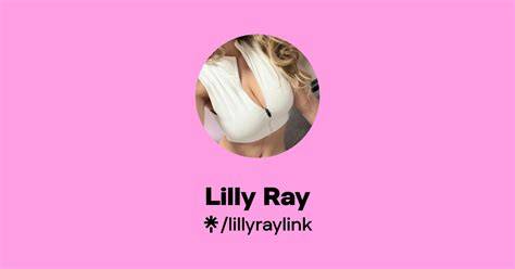 lilly ray nude