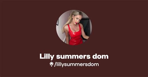 lilly.summers nude