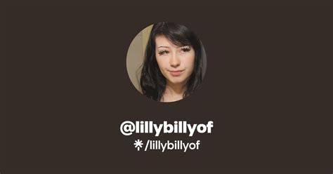 lillybillyof nude