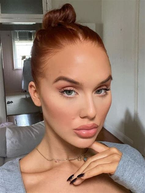 lillybrown nude