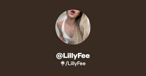 lillyfeesquirt onlyfans