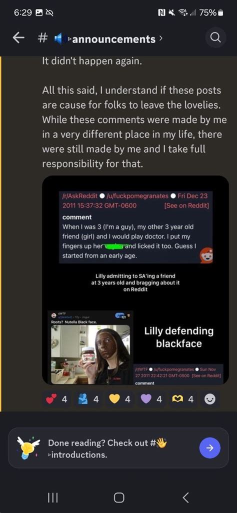 lillytino OnlyFans leaked content