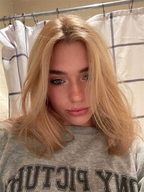 lillywilsonx nudes