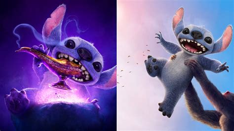 Lilo Et Stitch