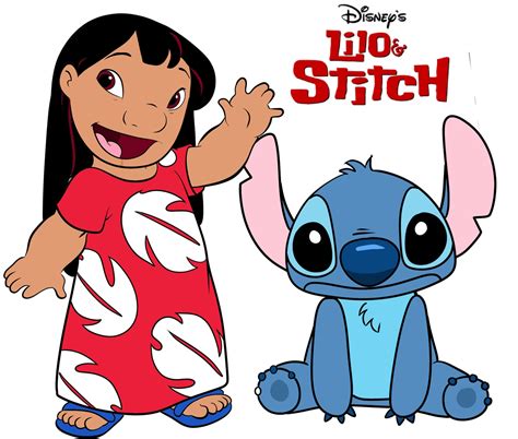 lilo & stitch porn